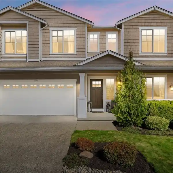 EXQUISITELY UPDATED HOME IN OUTLOOK RIDGE