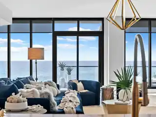 Upgraded Residence in Exclusive Costa Blanca