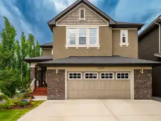 Beautifully Updated Executive Home