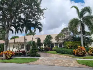 Updated Lakefront One-Story Home