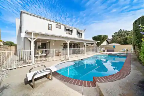 Private Poolside Escape with Exceptional Upgrades