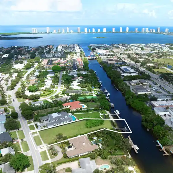 BUILD YOUR DREAM CANAL-FRONT HOME