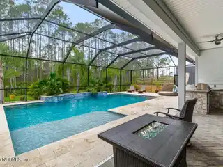 Exceptional Estate Home on a Premier Preserve Lot