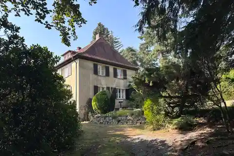 Charming Home on Park-Like Property