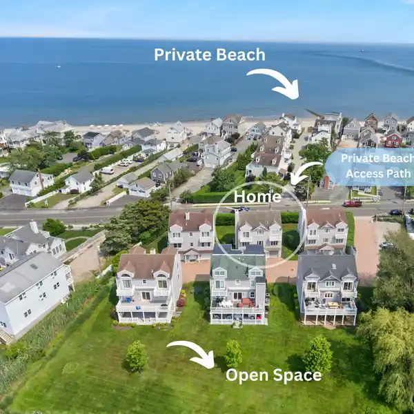 EXCEPTIONAL STANDALONE TOWNHOUSE