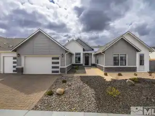 Fabulous Single-story Home
