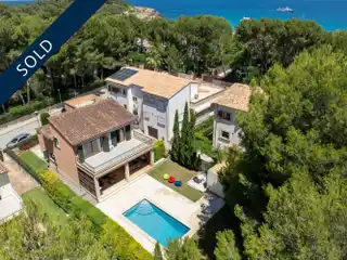 Fantastic Villa with Swimming Pool