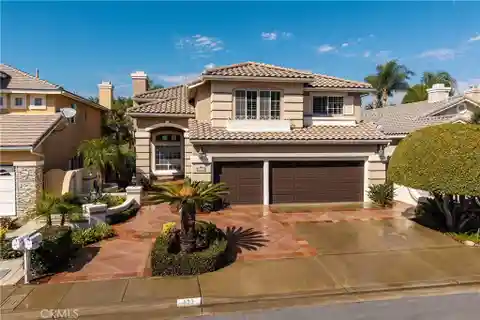 Beautiful Home in the Hills of Anaheim