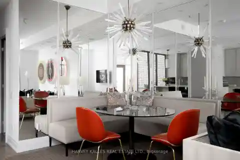 Opulent Spacious Townhome