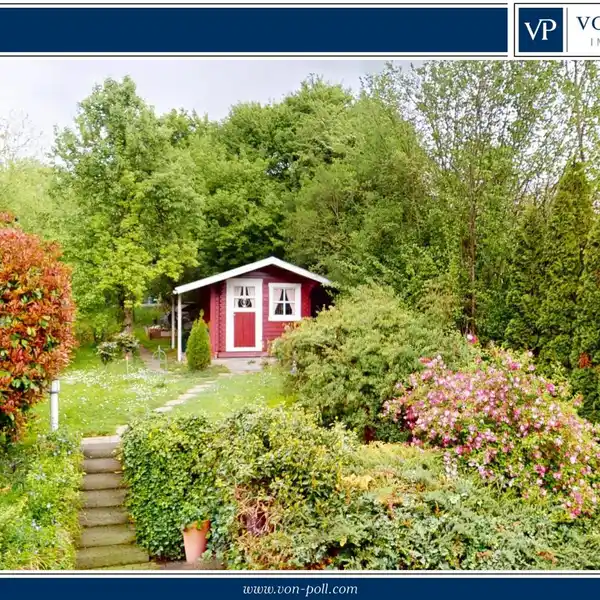 CHARMING HOME WITH HIGH-QUALITY FEATURES