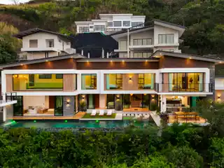 Residential