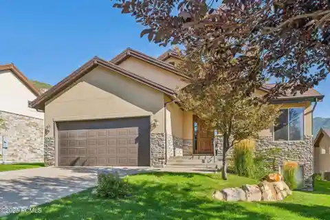 Lovely Home Designed for Easy Living and Entertaining