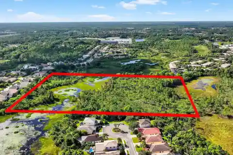 A Land Remembered Oasis in the Heart of Stuart