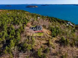 Incredible 12-Plus-Acre View Property