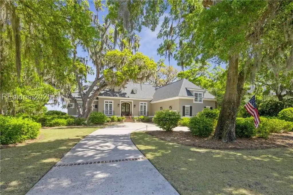 Experience Breathtaking Sunrises and Serene Marsh Views from This Beautifully Maintained Home.