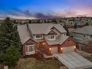 Elegant Residence with Scenic Mountain Views