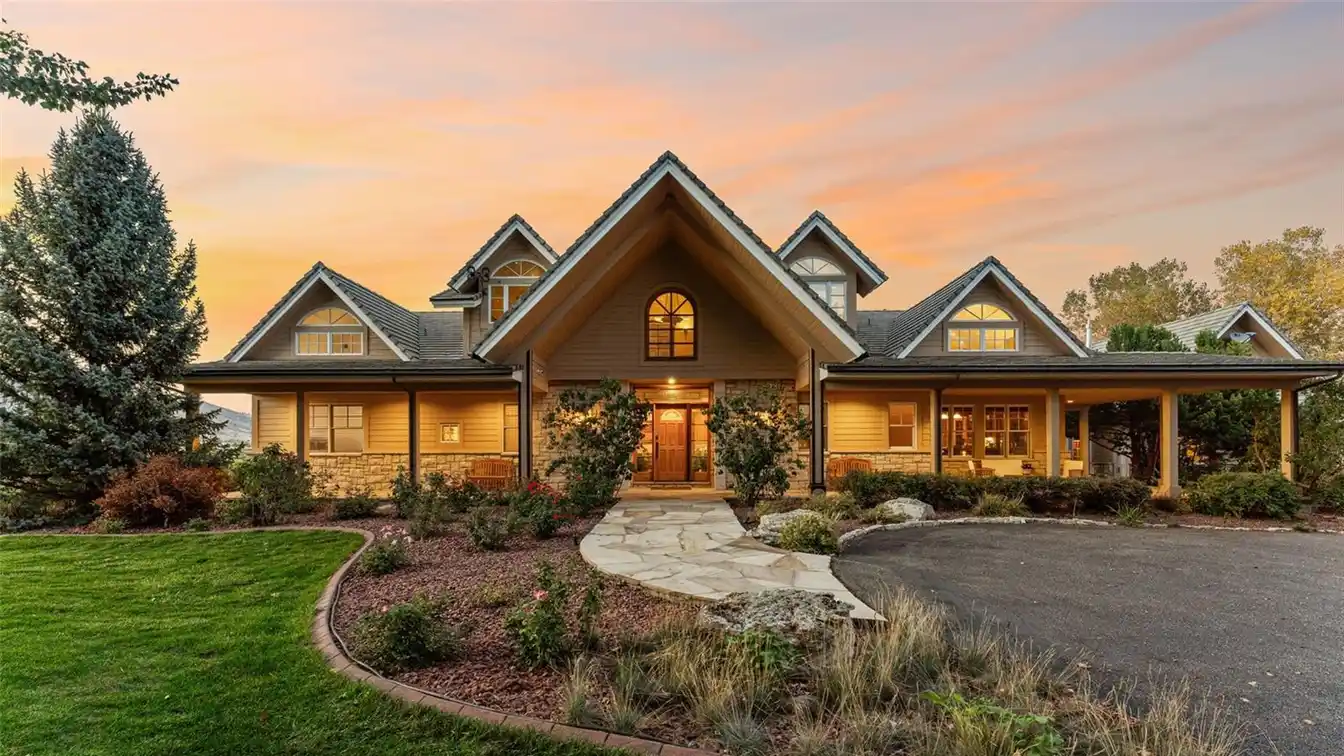 Residential