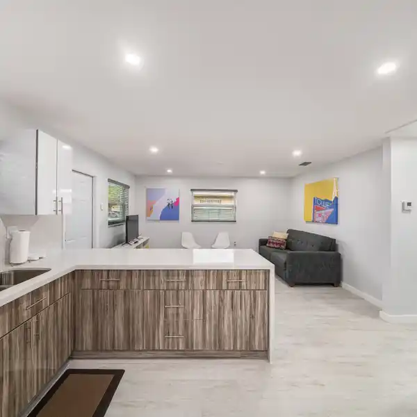 BUENA VISTA DISTRICT DUPLEX