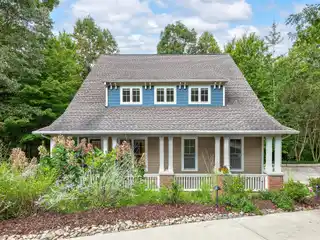 Beautifully Updated Biltmore Park Home