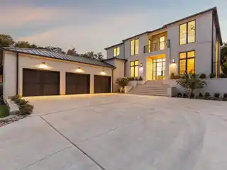 Timeless Sophistication in a Gated Westlake Retreat