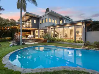 Sunlit Sanctuary