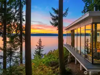 Rare Mid-Century Masterpiece