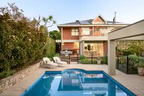 Breathtaking Architect-designed Property
