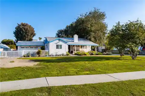 Beautiful Home with Rare Investment Opportunity