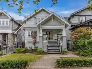 Spacious Forever Home
