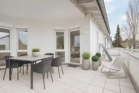 Timeless Urban Luxury