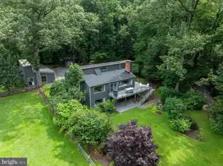 Beautifully Reimagined 5-Acre Estate