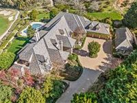 SPECTACULAR GATED ESTATE IN EXCLUSIVE DEL MAR COUNTRY CLUB
