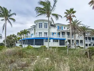 Premier Oceanfront Penthouse