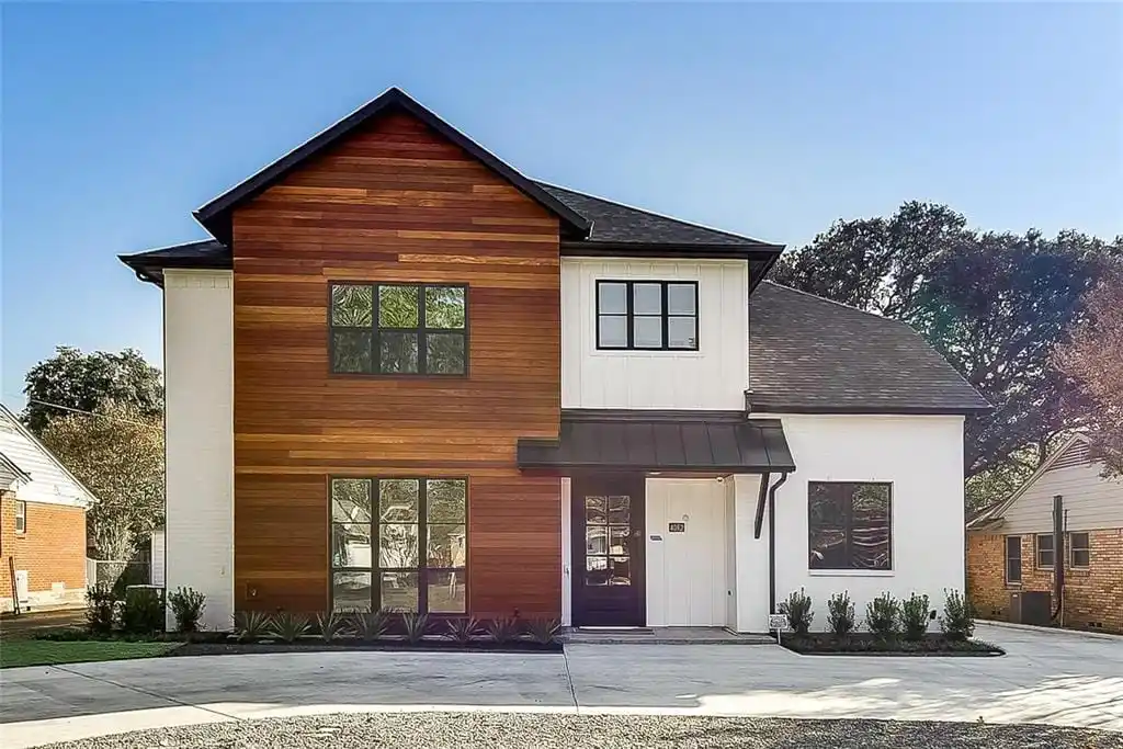 Modern Farmhouse in the Heart of Midway Hollow