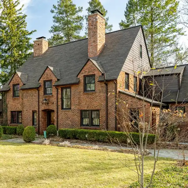 CHARMING TUDOR GEM