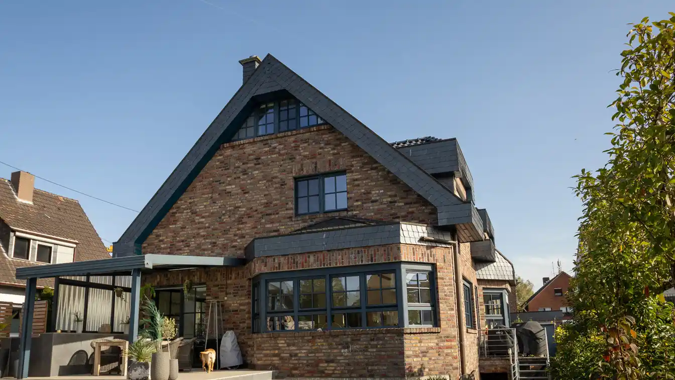 Exclusive Property in Immaculate Condition