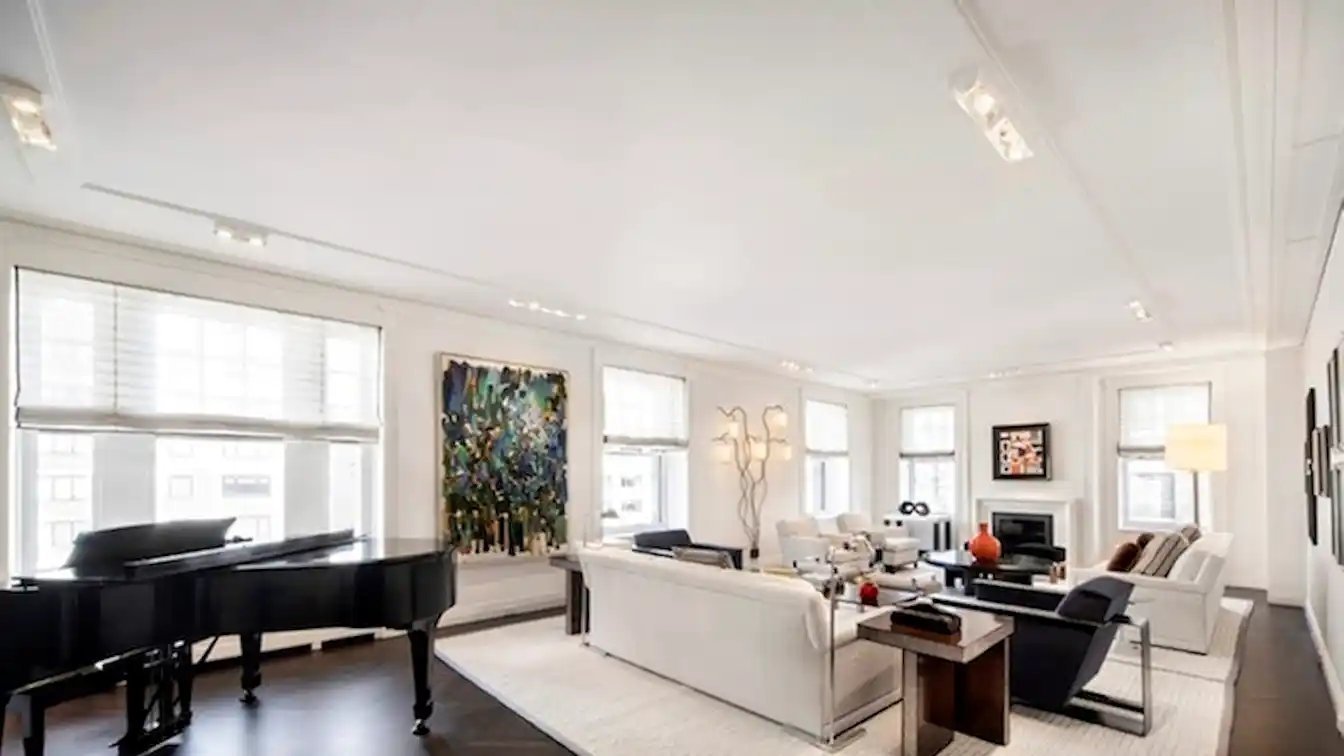 One-of-a-kind Triple Mint Home