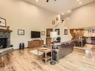 Extraordinarily Well-Built Home in Coveted Singletree