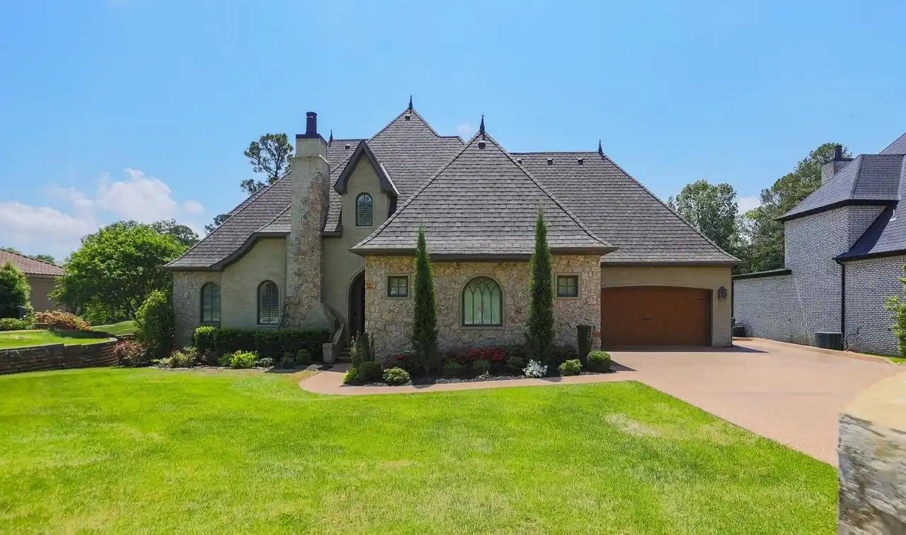 Immaculate Home with Excellent Curb Appeal