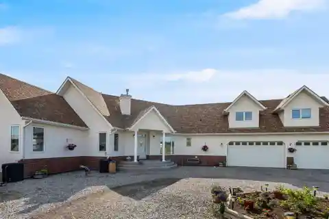 Country Living in a Prime Location