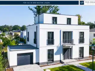 Stately Villa in a Well-kept Environment