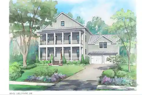Enjoy a Customized Home