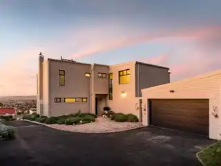 State-Of-The-Art European-Style Home