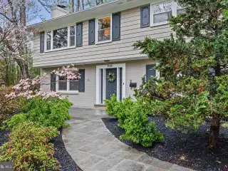 Impeccably Updated Home in Prime Location