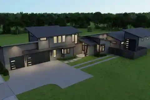 Phenomenal Custom Home
