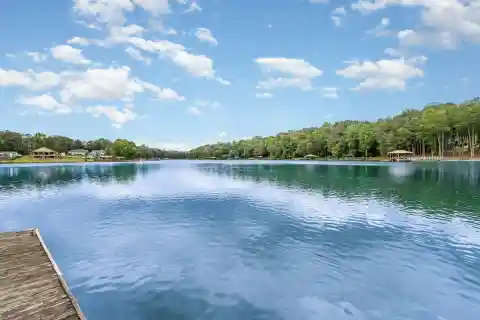 Thoughtfully Designed Lake Norman Gem