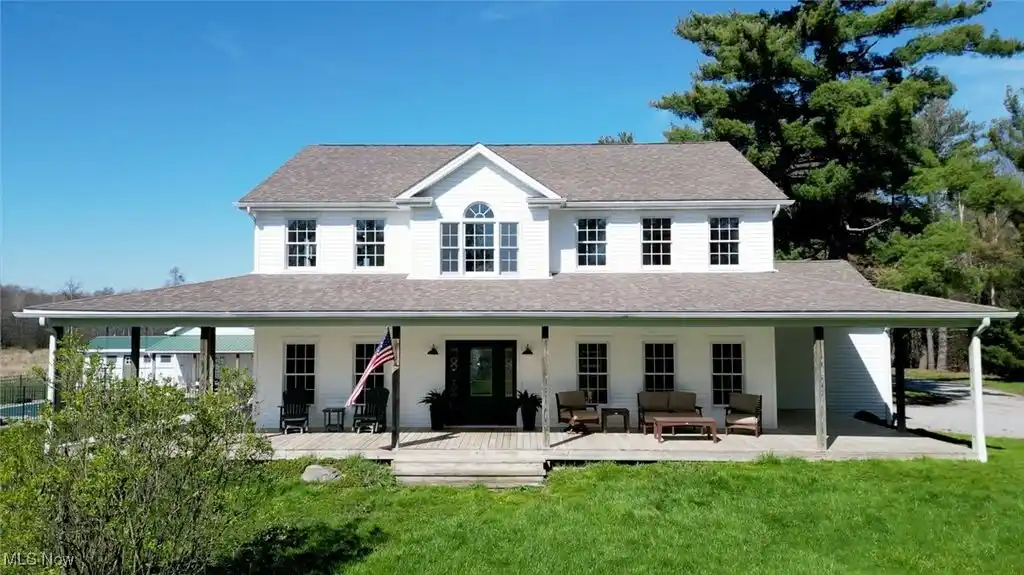 Residential