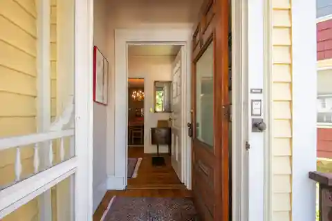 Lovingly Cared-For Antique Colonial