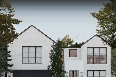 Thoughtfully Designed New Residence