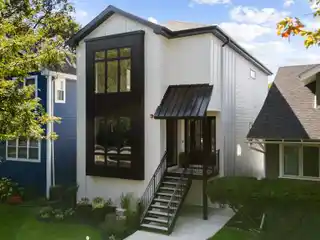 Timeless Design Meets Cutting-Edge Energy Efficiency